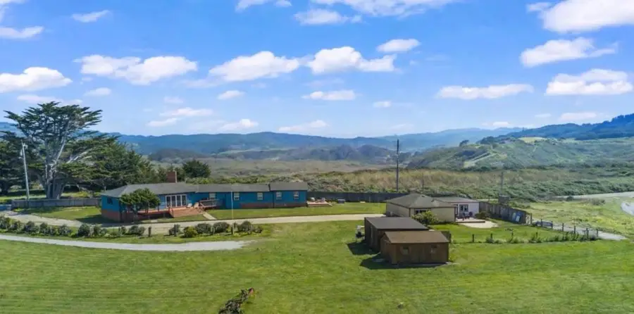 1263 Reservoir Road, Pescadero, CA 94060 - #2