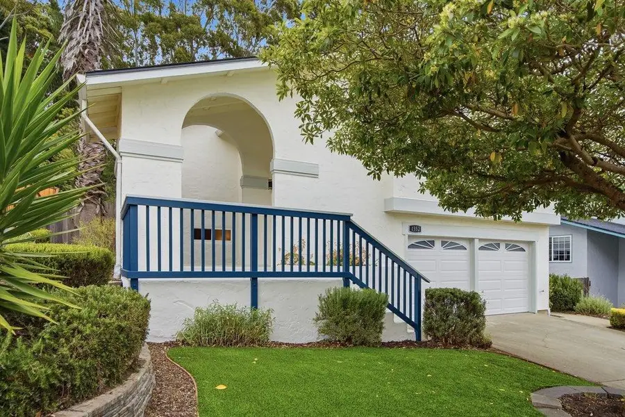 1352 Oddstad Boulevard, Pacifica, CA 94044 - #2