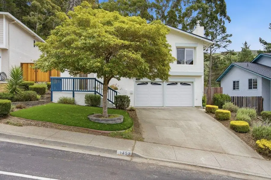1352 Oddstad Boulevard, Pacifica, CA 94044 - #3
