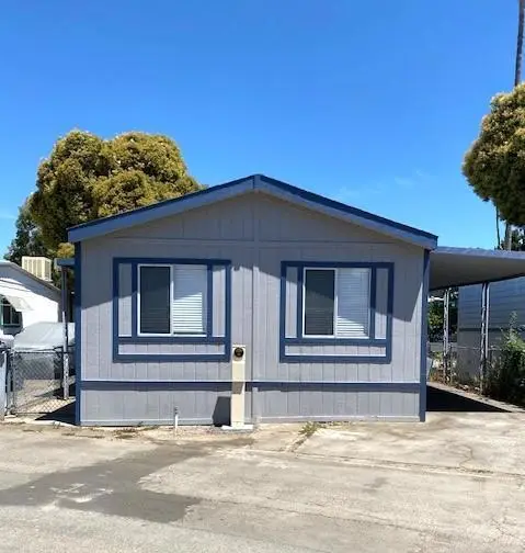 2855 Senter Road #39, San Jose, CA 95111 - #1