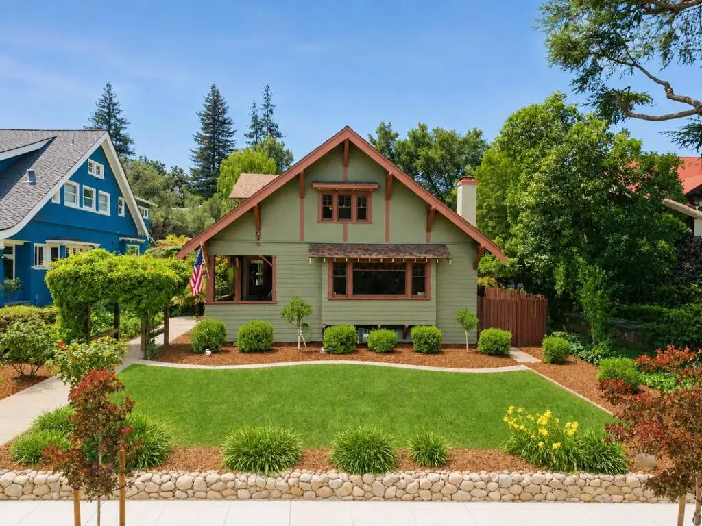 211 Glen Ridge Avenue, Los Gatos, CA 95030 - #1