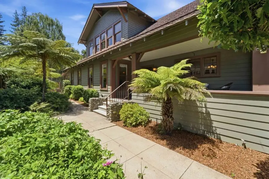 211 Glen Ridge Avenue, Los Gatos, CA 95030 - #2