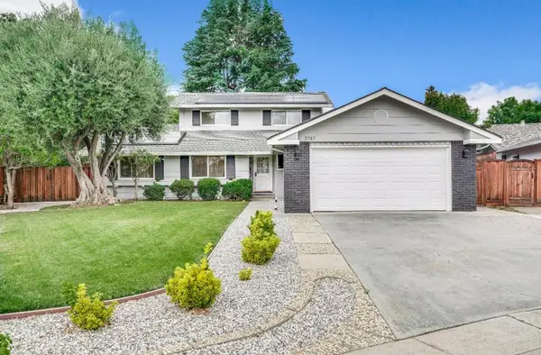 3767 Yerba Buena Court, San Jose, CA 95121