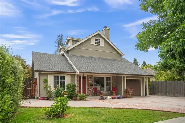 1745 Virginia Avenue, Redwood City, CA 94061
