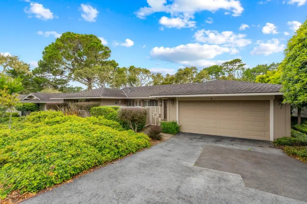 8 Country Club Gate, Pacific Grove, CA 93950 - #1