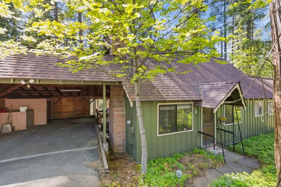 24748 Quartz Avenue, Long Barn, CA 95335 - #2