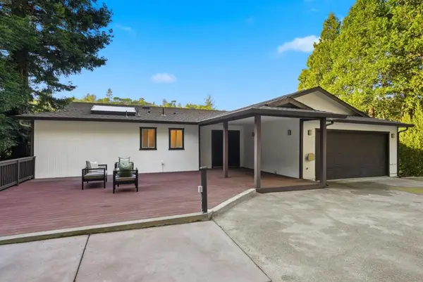 5603 Crow Canyon Road, Castro Valley, CA 94552