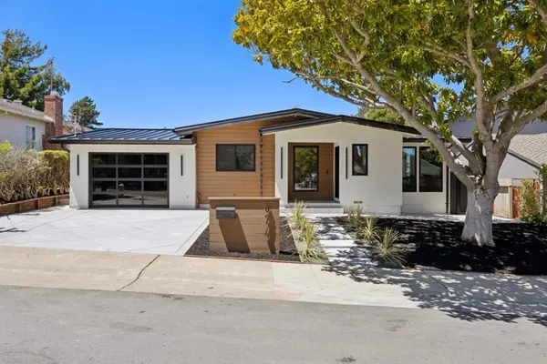 674 30th Avenue, San Mateo, CA 94403