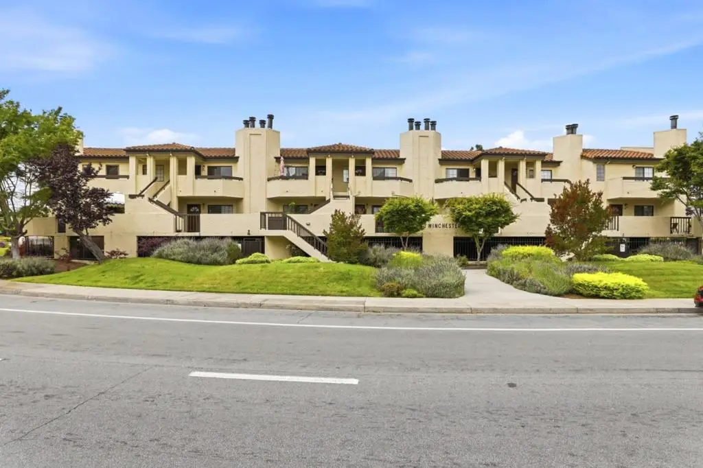 880 N Winchester Boulevard #206, Santa Clara, CA 95050 - #1