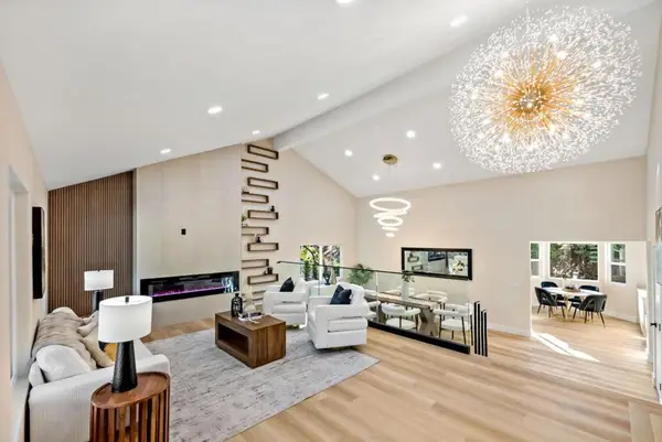 2811 Glen Firth Drive, San Jose, CA 95133