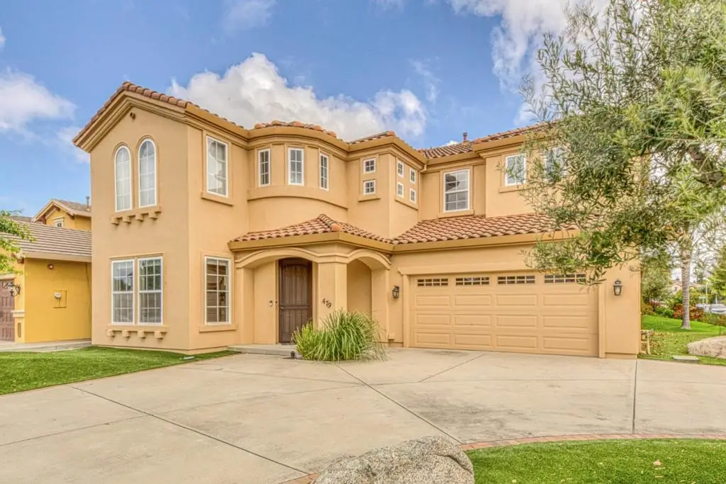 479 Arcadia Way, Salinas, CA 93906 - #1