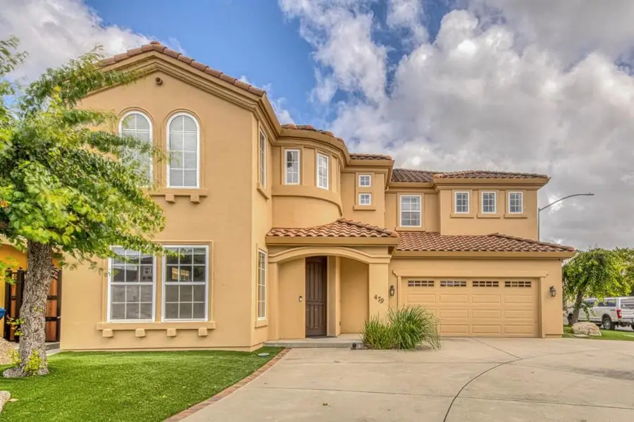 479 Arcadia Way, Salinas, CA 93906 - #2