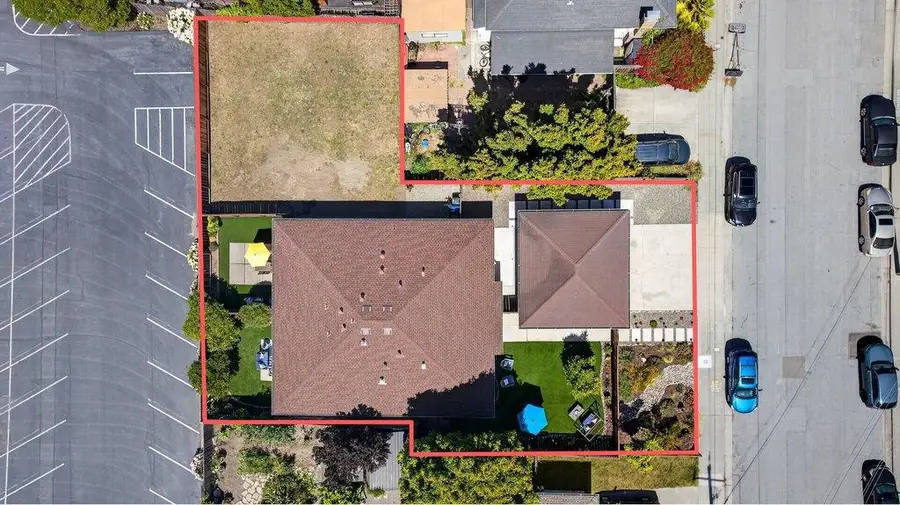 505 Hanover Street, Santa Cruz, CA 95062 - #2