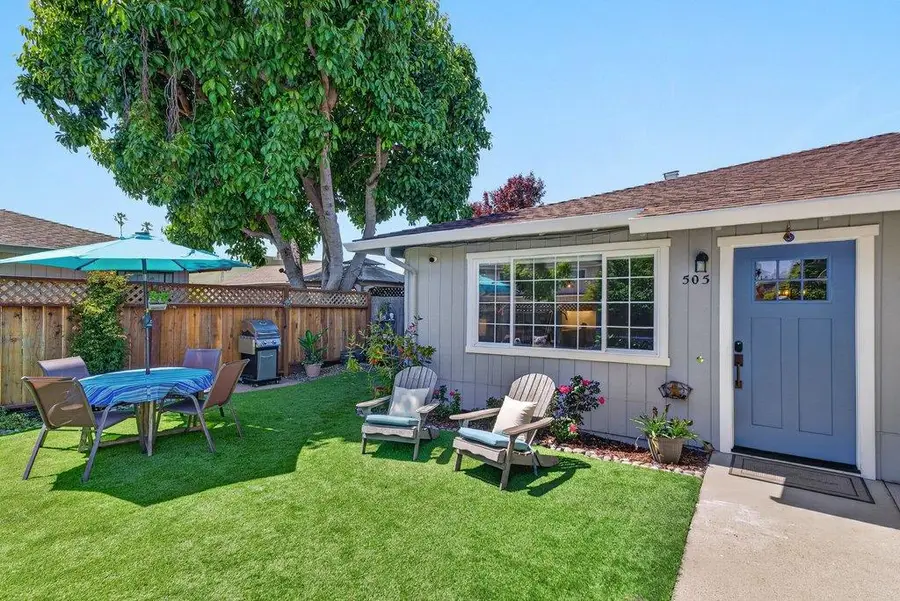 505 Hanover Street, Santa Cruz, CA 95062 - #3