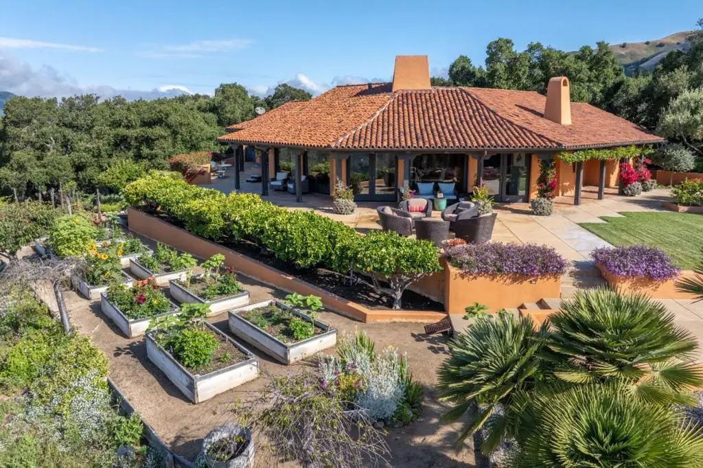 275 El Caminito Road, Carmel Valley, CA 93924 - #1