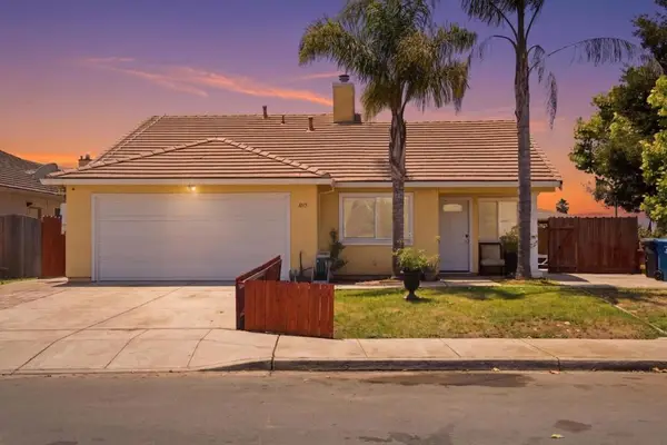 1015 Eagle Drive, Salinas, CA 93905