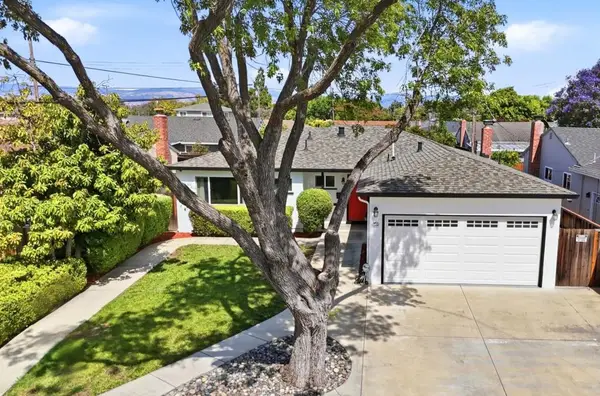 3490 Flora Vista Avenue, Santa Clara, CA 95051
