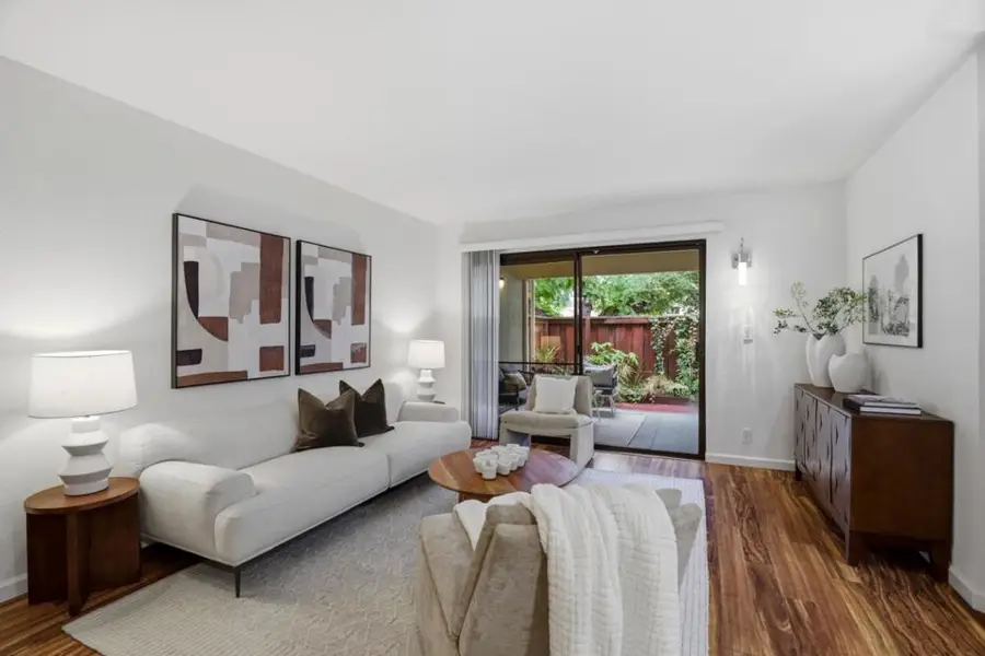3242 Kimber Court #43, San Jose, CA 95124 - #2