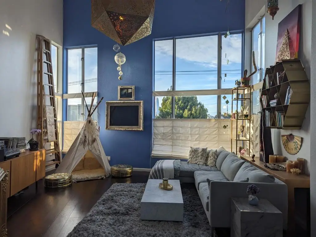 1607 18th Street, San Francisco, CA 94107 - #1