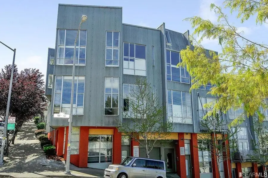 1607 18th Street, San Francisco, CA 94107 - #2