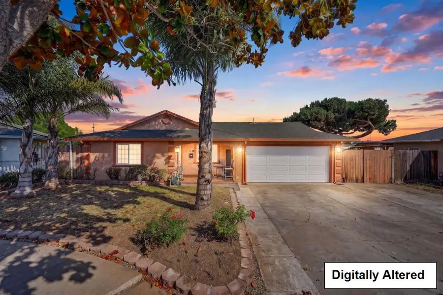 1238 Tahiti Place, Salinas, CA 93905 - #2