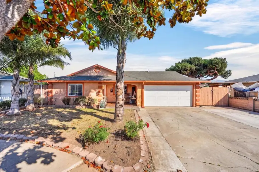 1238 Tahiti Place, Salinas, CA 93905 - #3