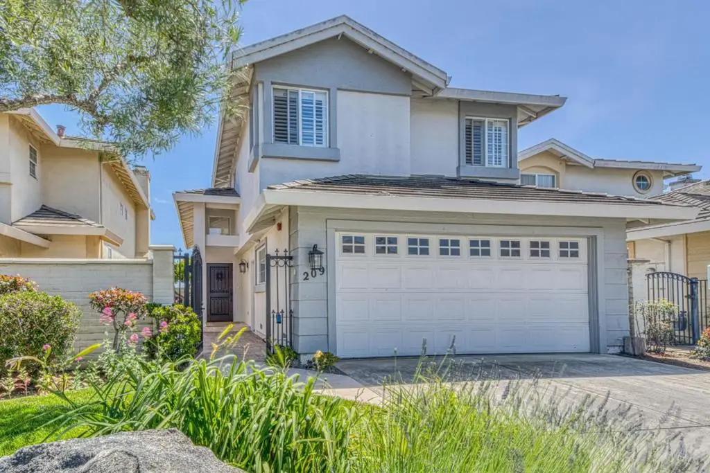 209 Montclair Lane, Salinas, CA 93906 - #1