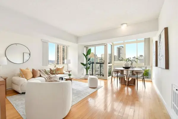 1 Daniel Burnham Court #722, San Francisco, CA 94109
