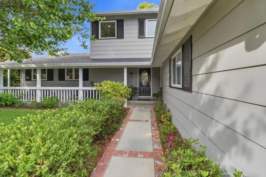 969 Twin Brook Court, San Jose, CA 95126 - #3