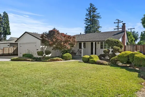 2684 Sutro Drive, San Jose, CA 95124