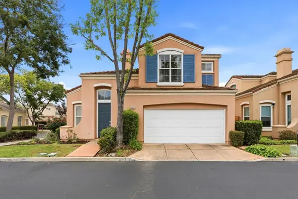 5635 Le Fevre Drive, San Jose, CA 95118