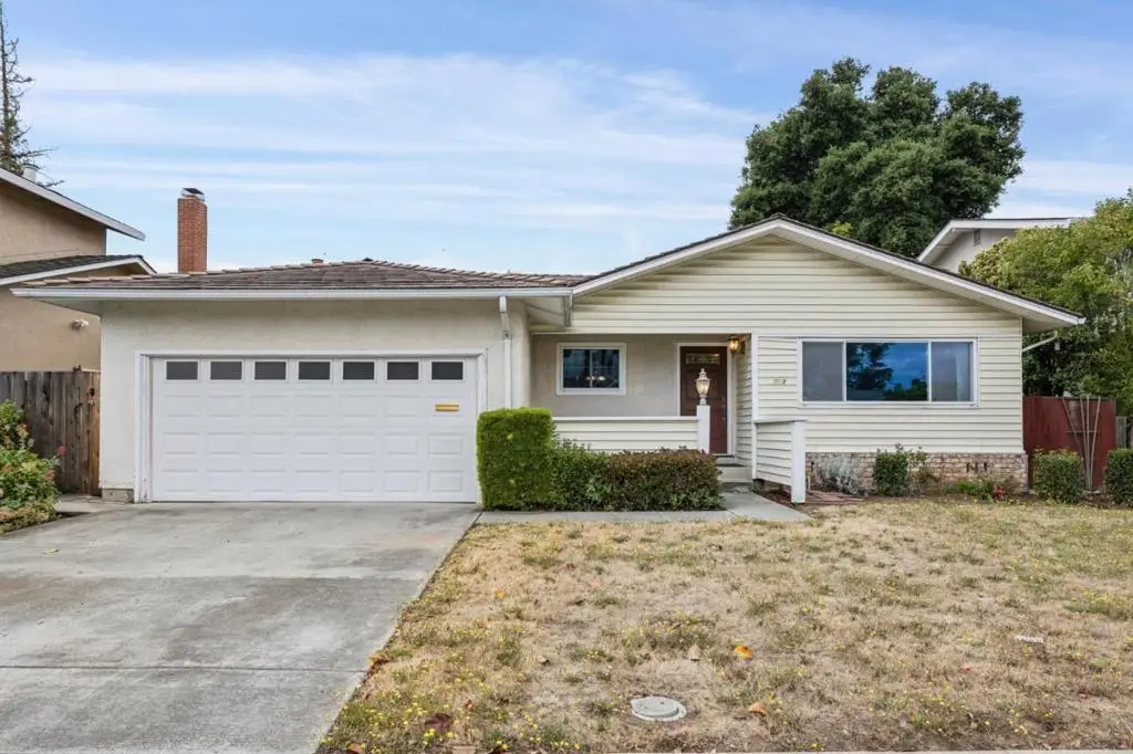 1563 Heron Avenue, Sunnyvale, CA 94087 - #1