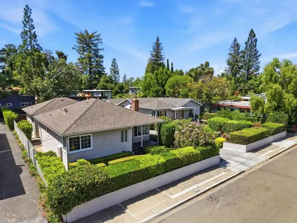 938 Alice Lane, Menlo Park, CA 94025
