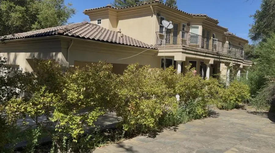 15520 Quito Road, Monte Sereno, CA 95030 - #2