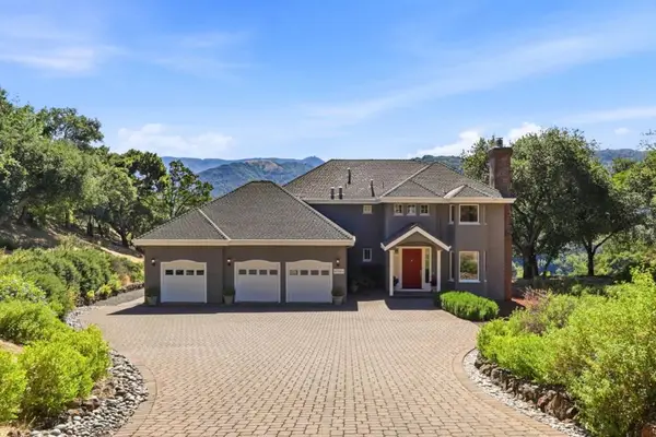 10150 Cinnabar Hills Rd, San Jose, CA 95120