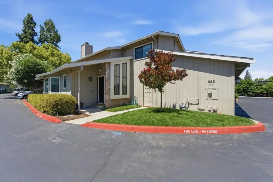 856 Minnesota Avenue #103, San Jose, CA 95125 - #2