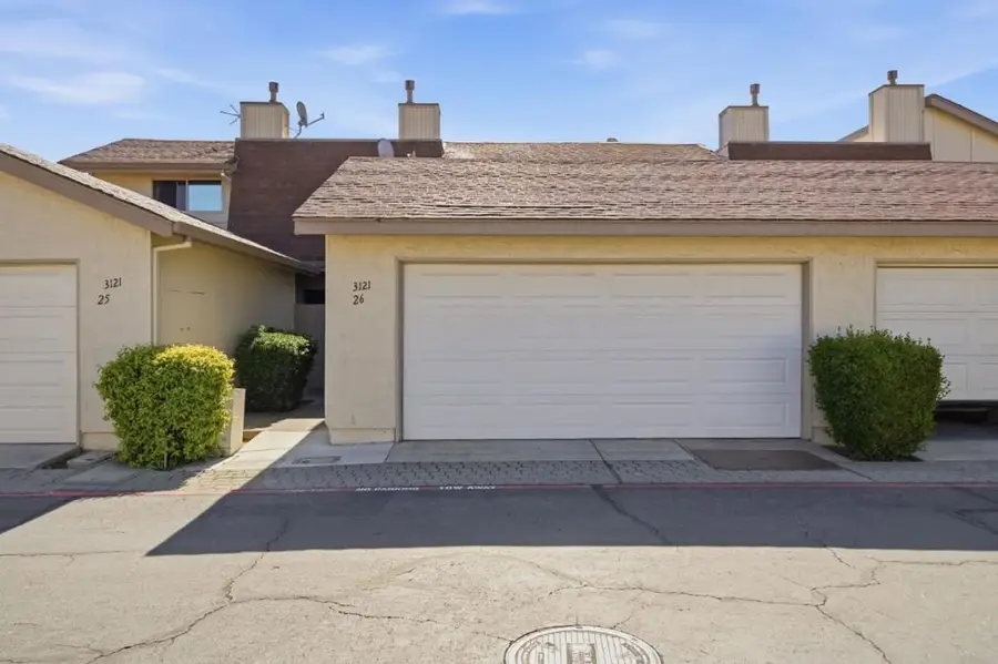 3121 Loma Verde Drive #26, San Jose, CA 95117 - #2