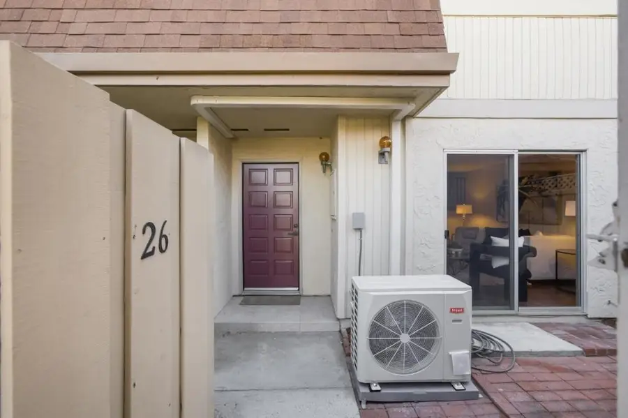 3121 Loma Verde Drive #26, San Jose, CA 95117 - #3