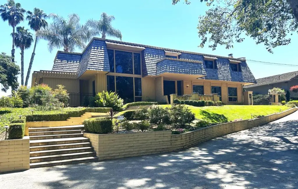 1774 Dry Creek Road, San Jose, CA 95124 - #1