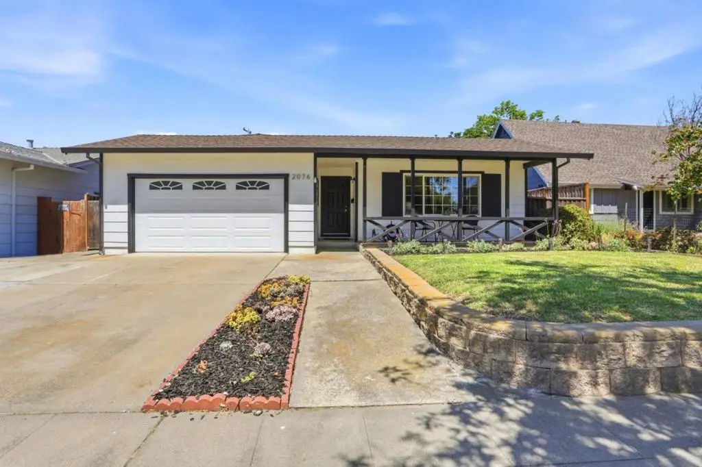 2076 Warmwood Lane, San Jose, CA 95132 - #1