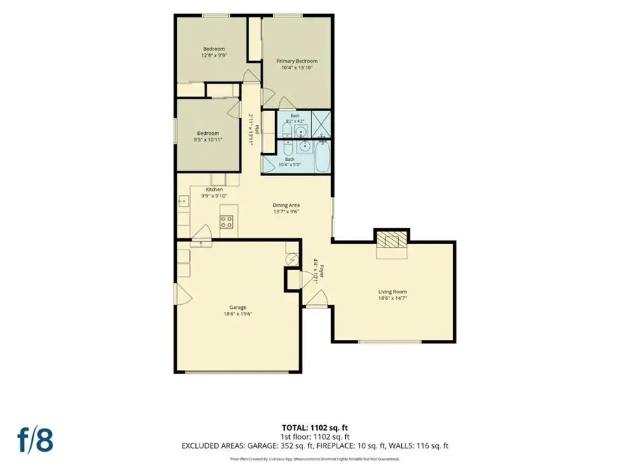 2076 Warmwood Lane, San Jose, CA 95132 - #3