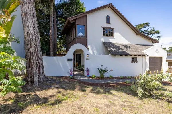 677 Taylor Street, Monterey, CA 93940