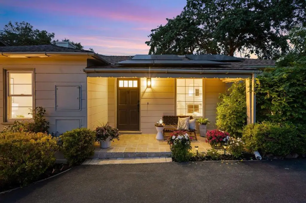 1306 Edgewood Road, Redwood City, CA 94062 - #1