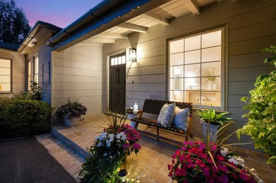 1306 Edgewood Road, Redwood City, CA 94062 - #2