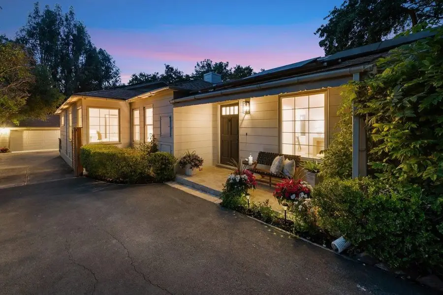 1306 Edgewood Road, Redwood City, CA 94062 - #3