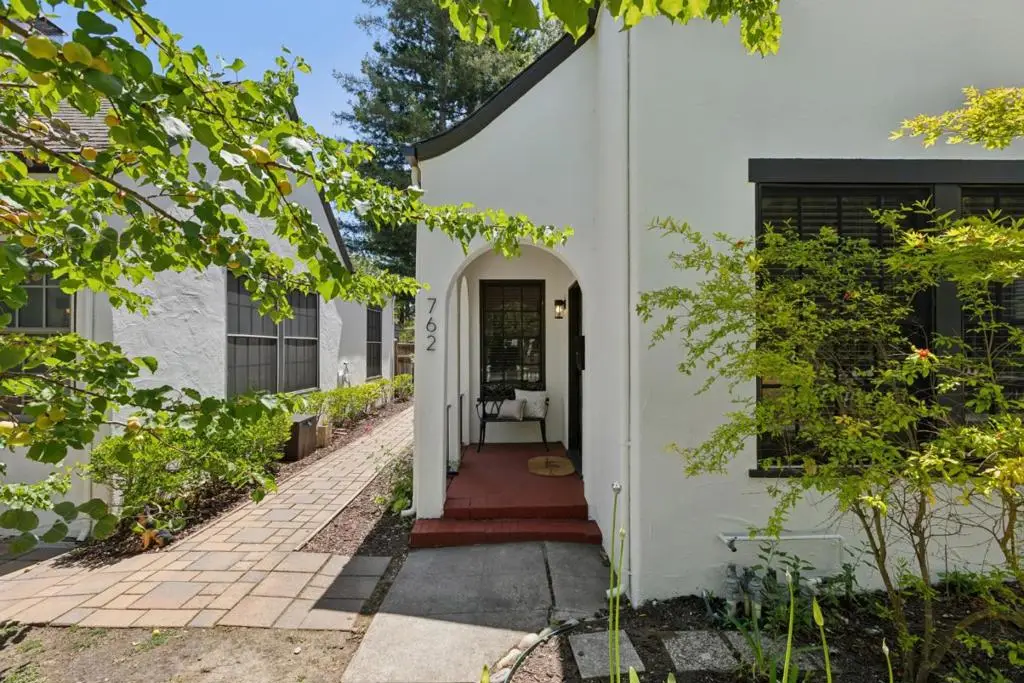 762766 Hamilton Avenue, Palo Alto, CA 94301 - #1