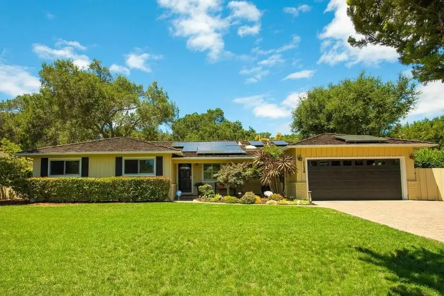 1138 Laureles Drive, Los Altos, CA 94022 - #2