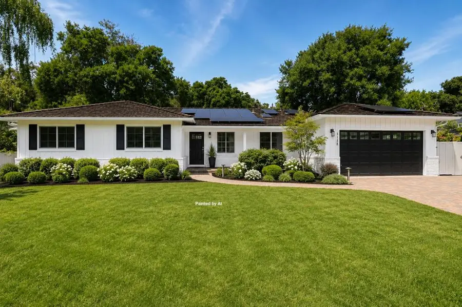 1138 Laureles Drive, Los Altos, CA 94022 - #3