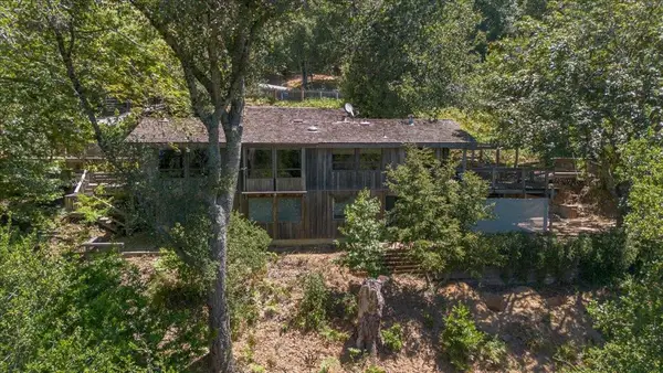 15171 Old Ranch Road, Los Gatos, CA 95033
