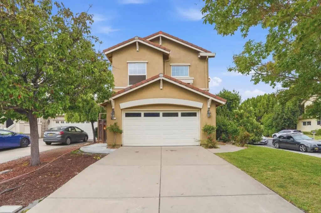 3 Shorebreeze Court, East Palo Alto, CA 94303 - #1